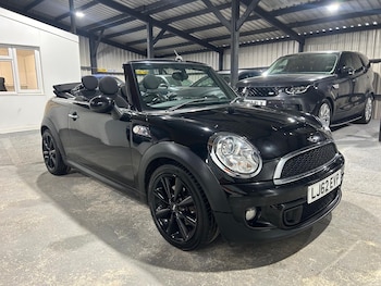 2012 (62) - 2.0 Cooper S D 2dr