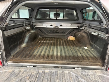 Used Nissan Navara 2018 for sale - 79319890: Photo