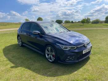 2021 (21) - 2.0 TDI 200 GTD 5dr DSG