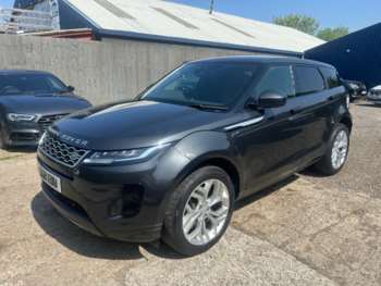 2019 (19) - 2.0 P200 5dr Auto