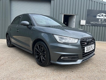 Used Audi A1 2015 for sale - 78697955: Photo
