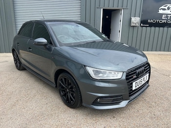 Used Audi A1 2015 for sale - 78697955: Photo
