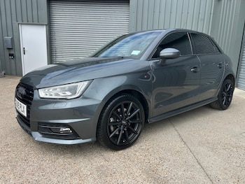 Used Audi A1 2015 for sale - 78697955: Photo
