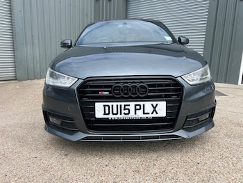 Used Audi A1 2015 for sale - 78697955: Photo