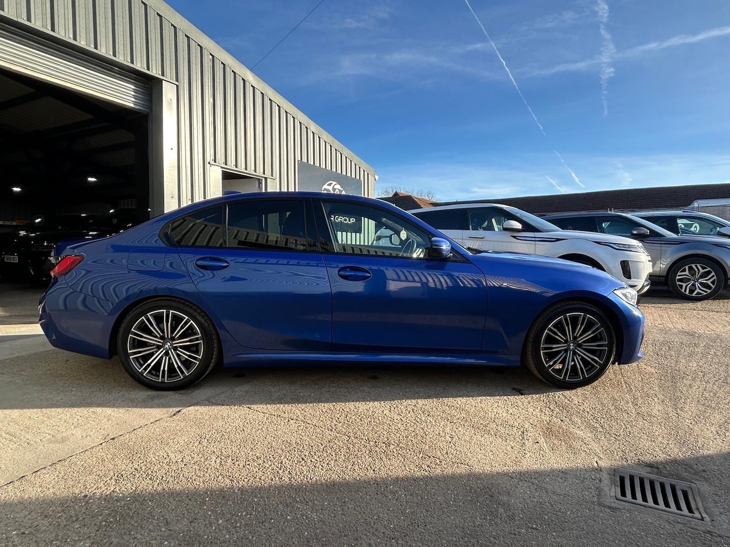 Used BMW 3 Series 2021 for sale - 77125245: Photo 10