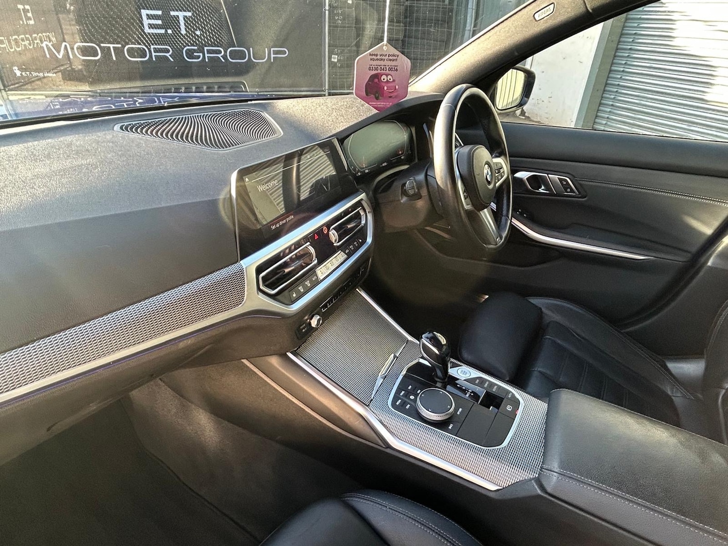 Used BMW 3 Series 2021 for sale - 77125245: Photo 11