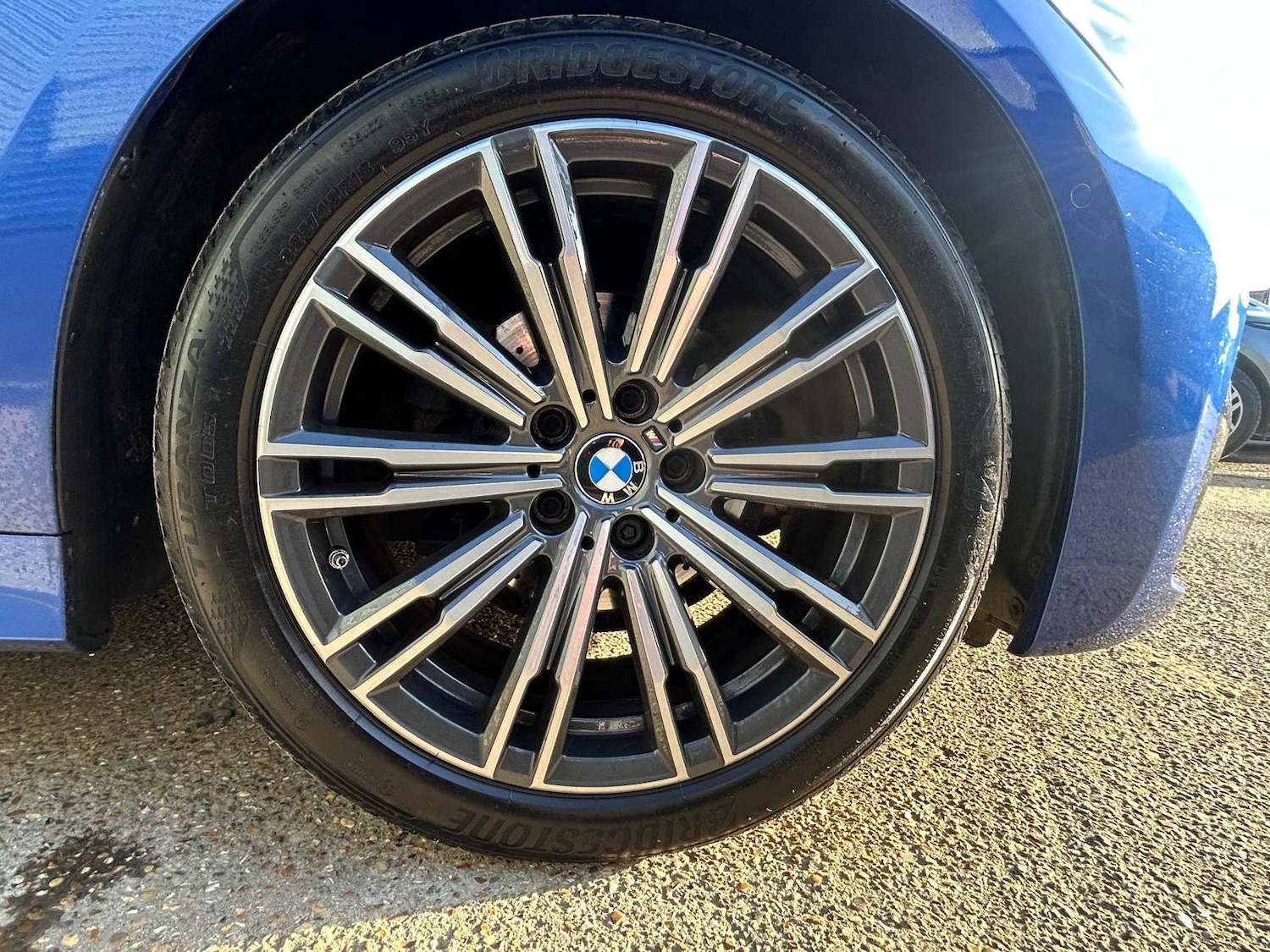 Used BMW 3 Series 2021 for sale - 77125245: Photo 14