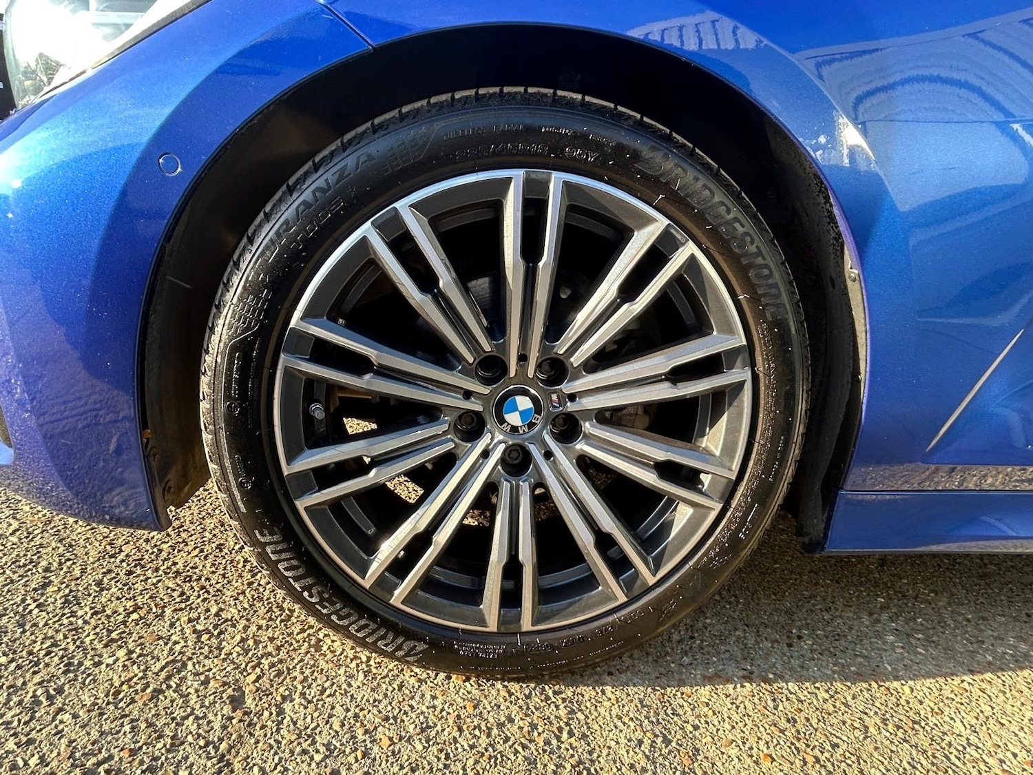 Used BMW 3 Series 2021 for sale - 77125245: Photo 15