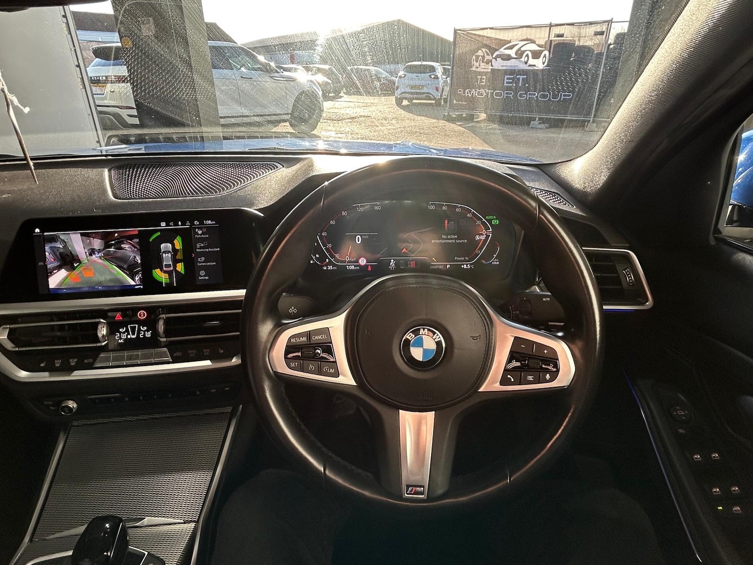 Used BMW 3 Series 2021 for sale - 77125245: Photo 16