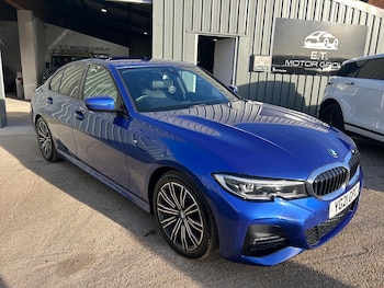 BMW 3 Series feature image