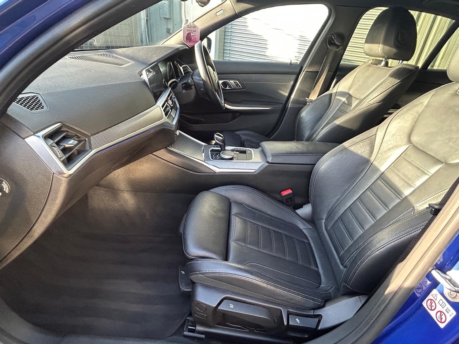 Used BMW 3 Series 2021 for sale - 77125245: Photo 8