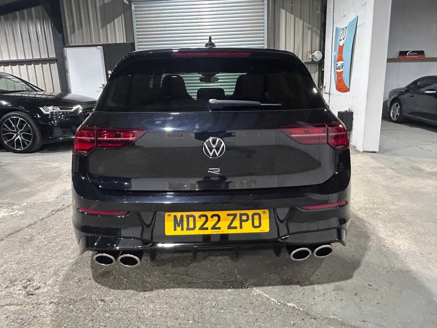 Used Volkswagen Golf 2022 for sale - 77375811: Photo 10