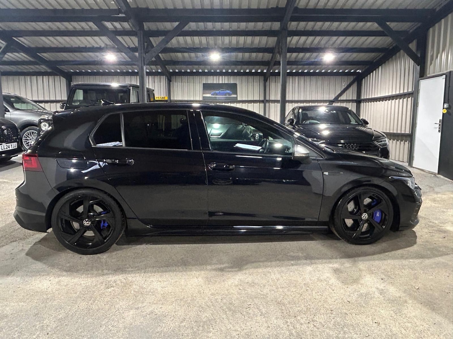 Used Volkswagen Golf 2022 for sale - 77375811: Photo 12