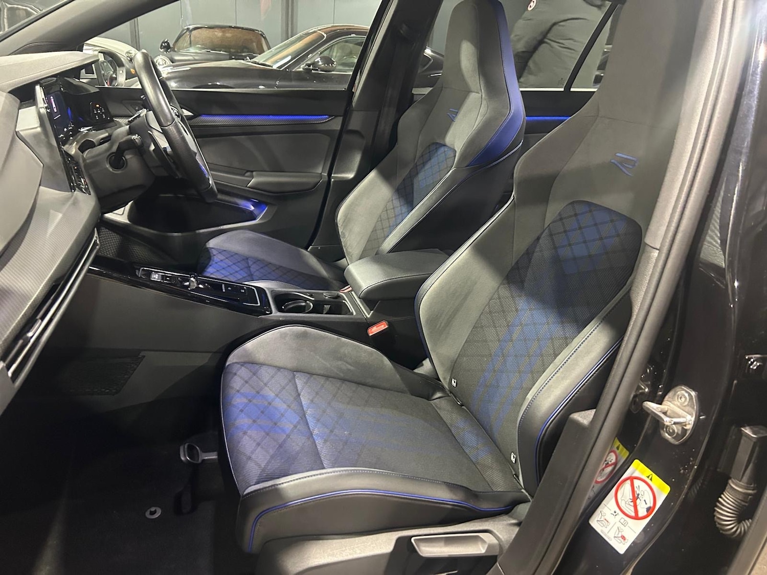 Used Volkswagen Golf 2022 for sale - 77375811: Photo 13