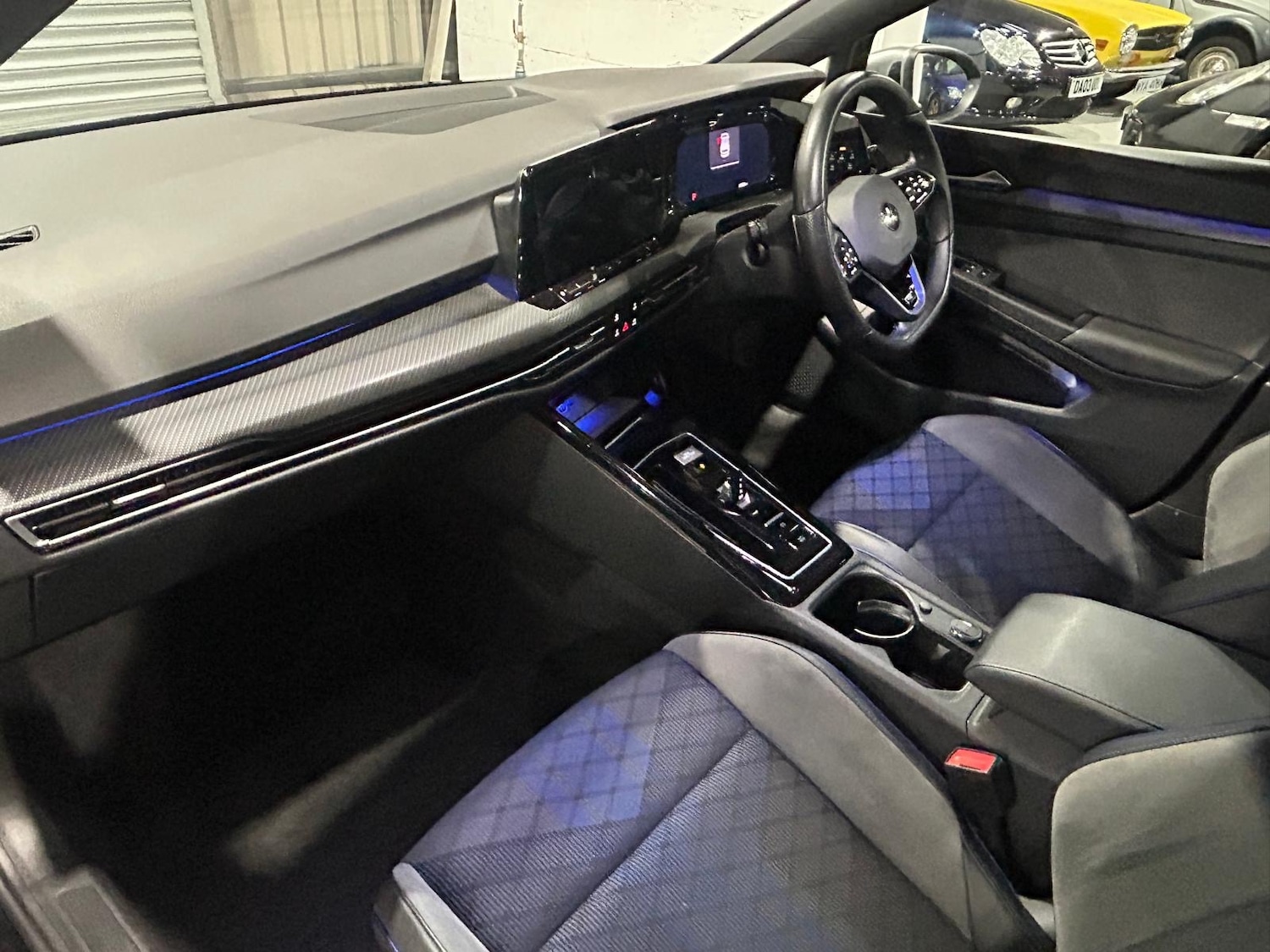 Used Volkswagen Golf 2022 for sale - 77375811: Photo 14