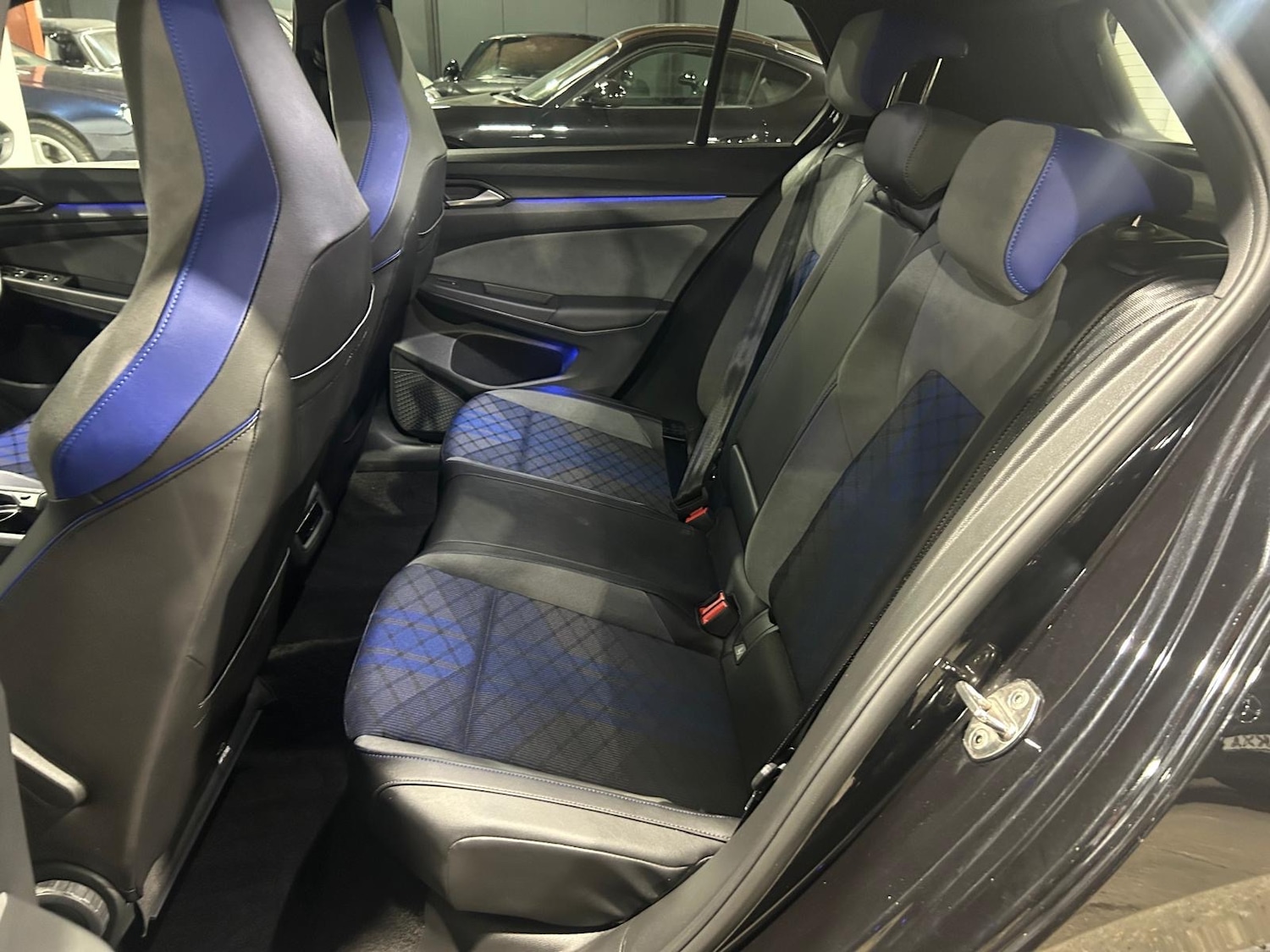 Used Volkswagen Golf 2022 for sale - 77375811: Photo 16