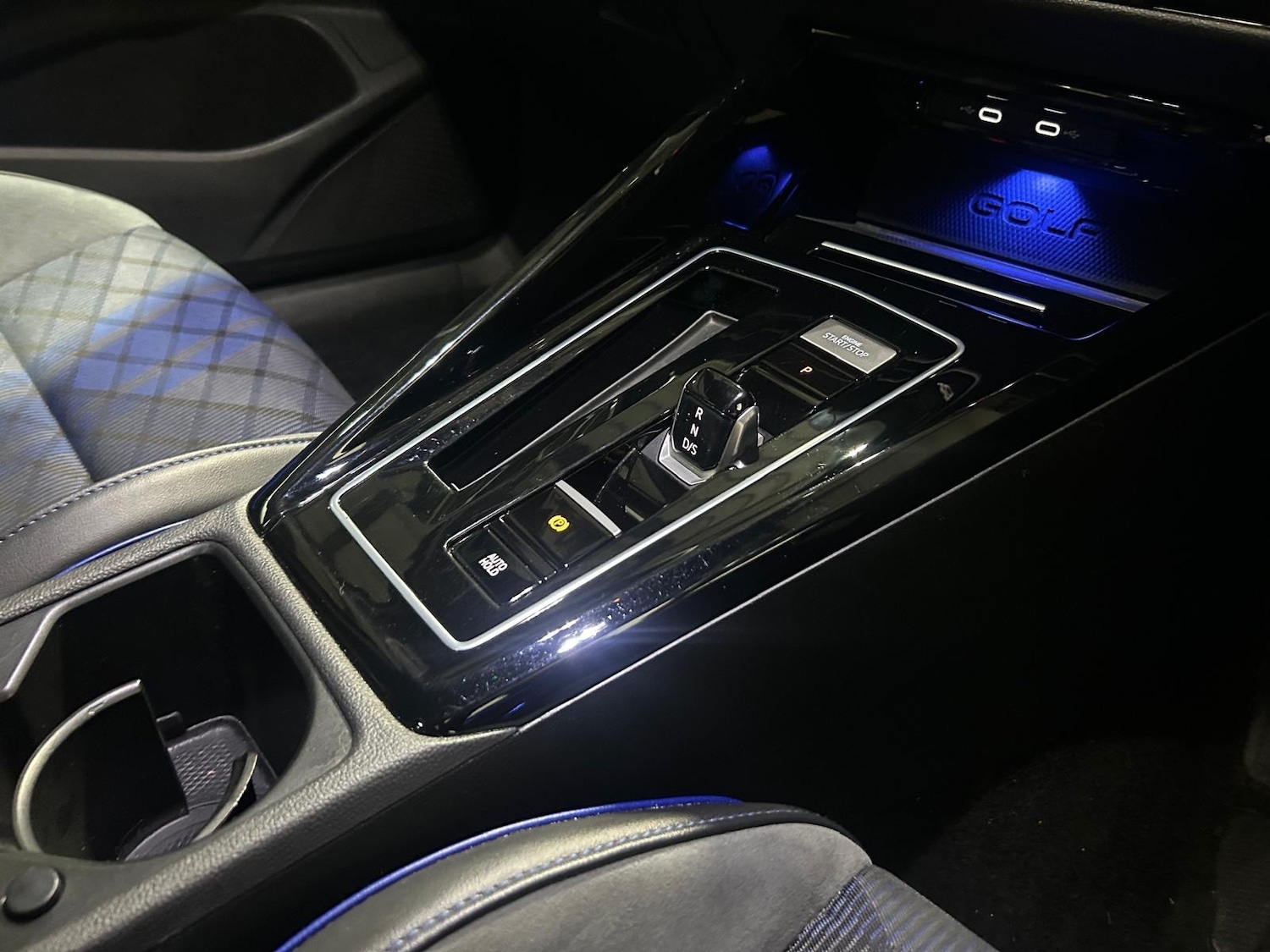 Used Volkswagen Golf 2022 for sale - 77375811: Photo 19