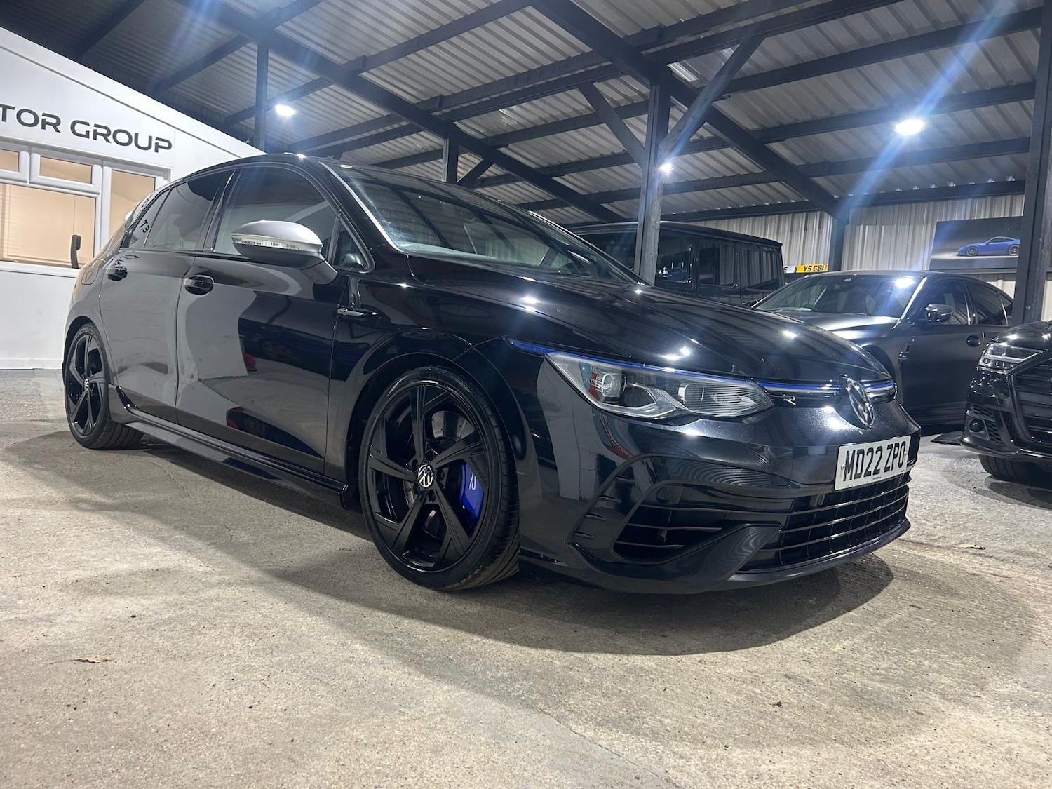 Used Volkswagen Golf 2022 for sale - 77375811: Photo 2