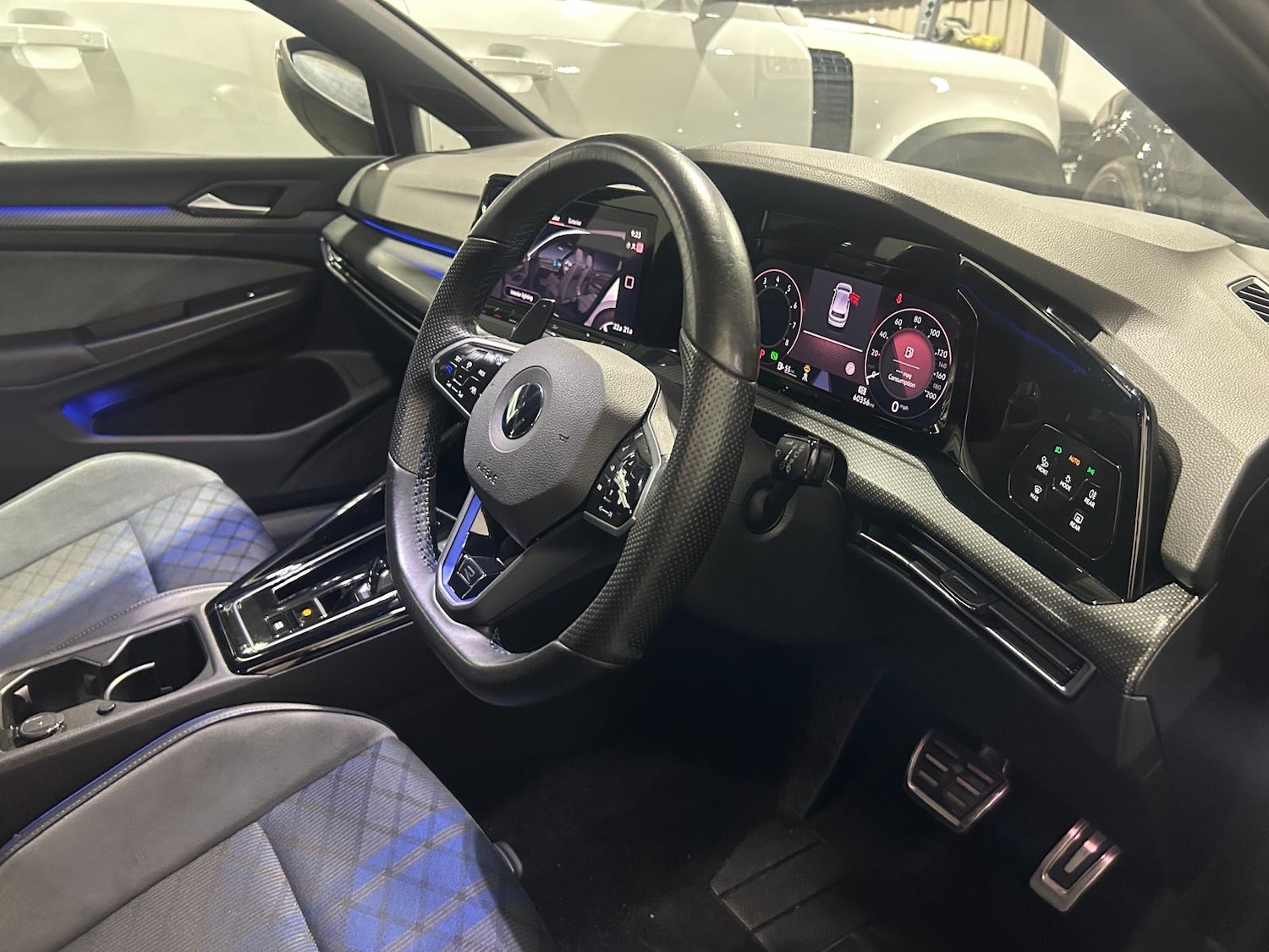 Used Volkswagen Golf 2022 for sale - 77375811: Photo 21