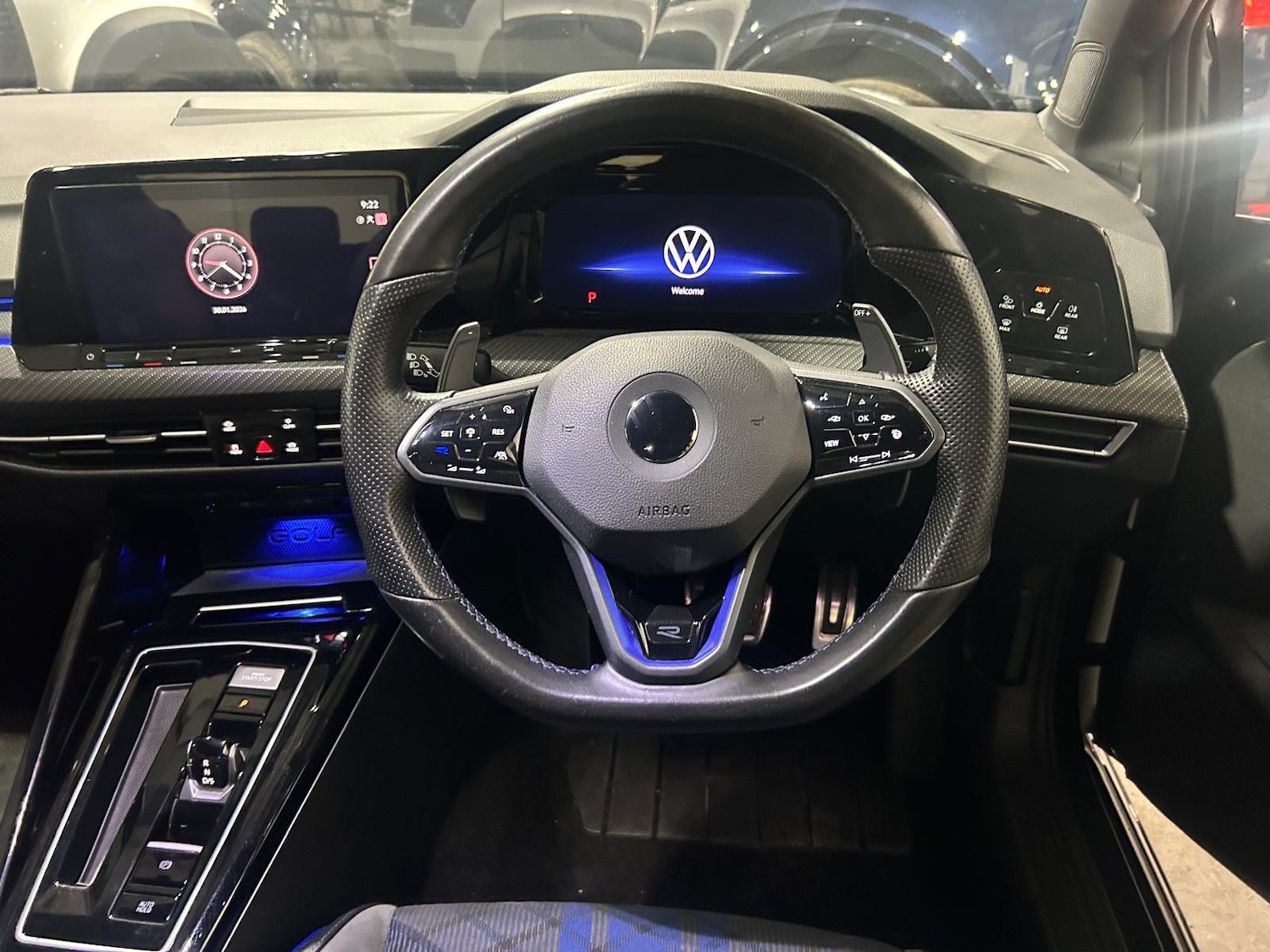 Used Volkswagen Golf 2022 for sale - 77375811: Photo 23