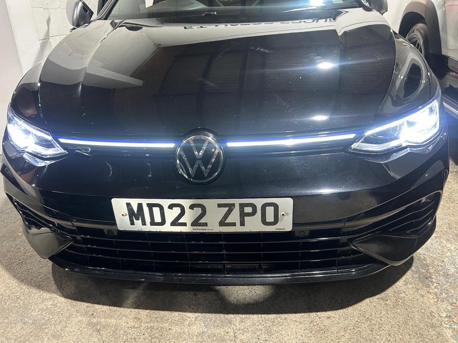 Used Volkswagen Golf 2022 for sale - 77375811: Photo 24