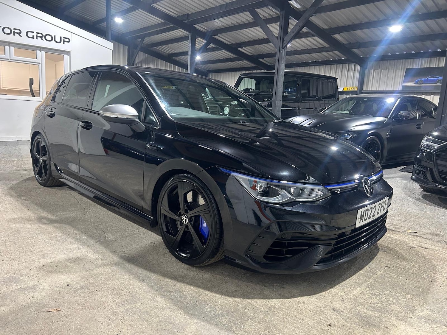 Used Volkswagen Golf 2022 for sale - 77375811: Photo 3