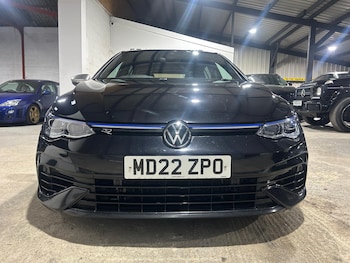 Used Volkswagen Golf 2022 for sale - 77375811: Photo