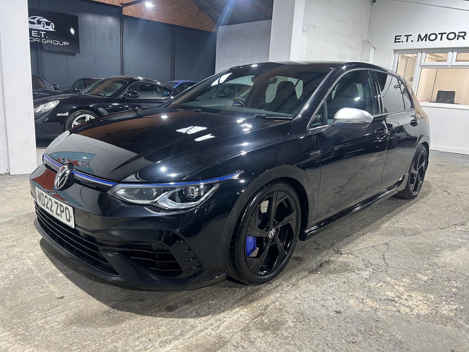 Used Volkswagen Golf 2022 for sale - 77375811: Photo 5