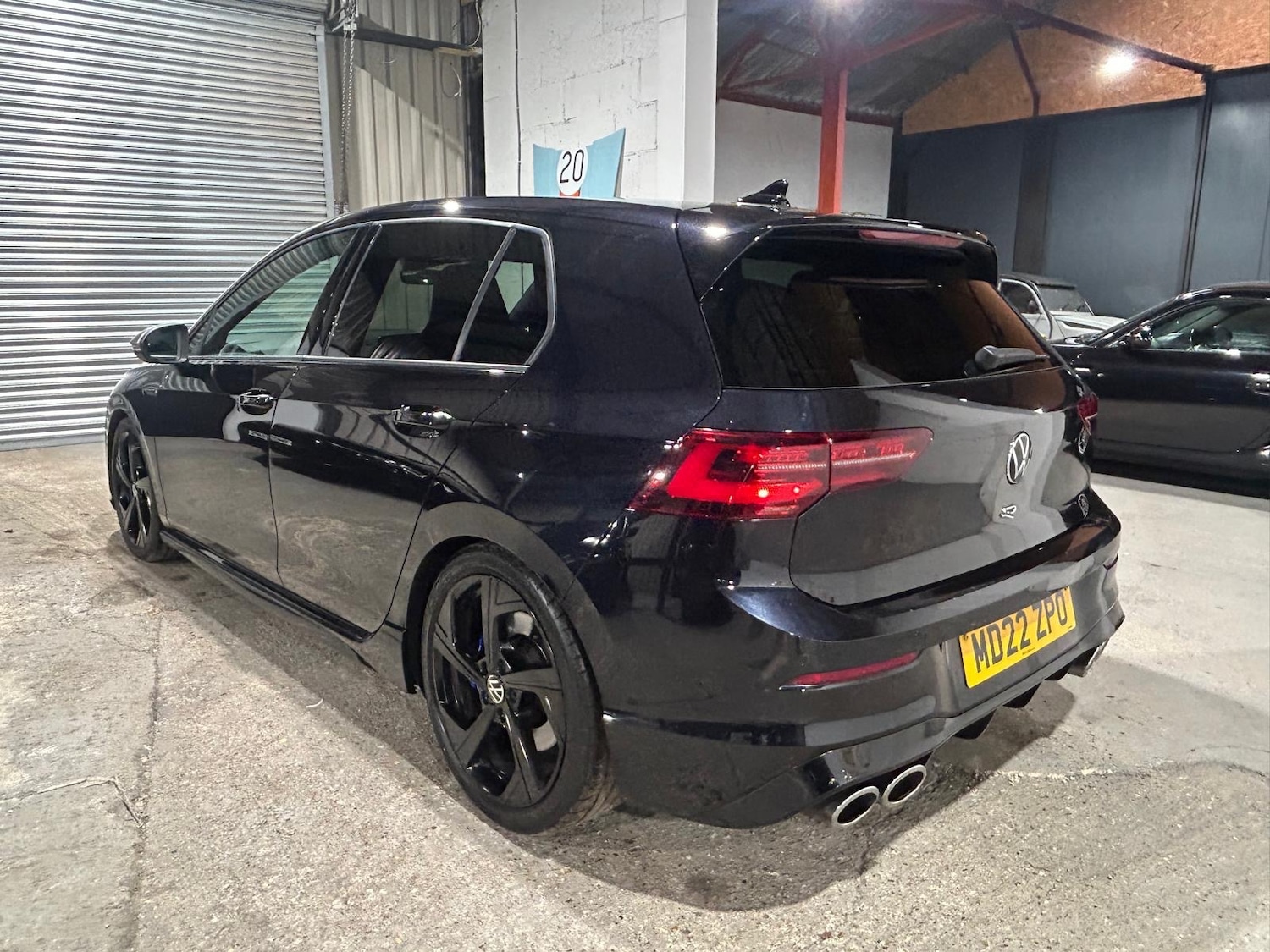 Used Volkswagen Golf 2022 for sale - 77375811: Photo 7