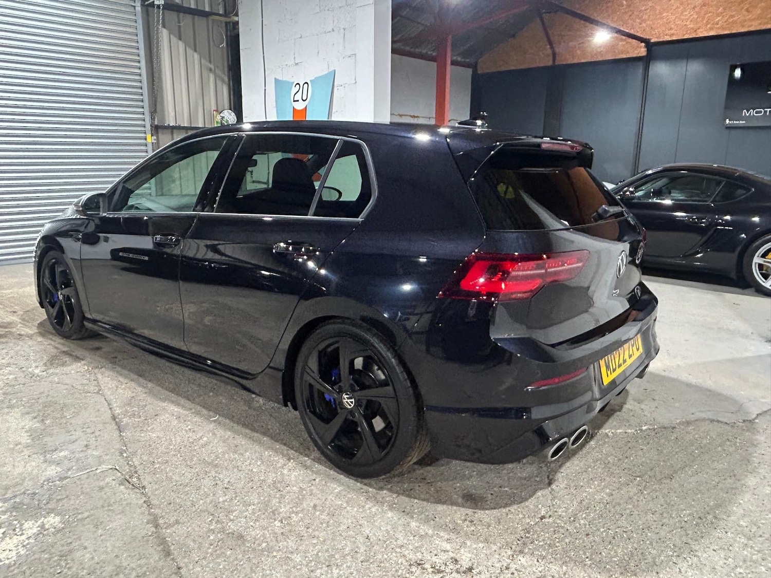 Used Volkswagen Golf 2022 for sale - 77375811: Photo 8