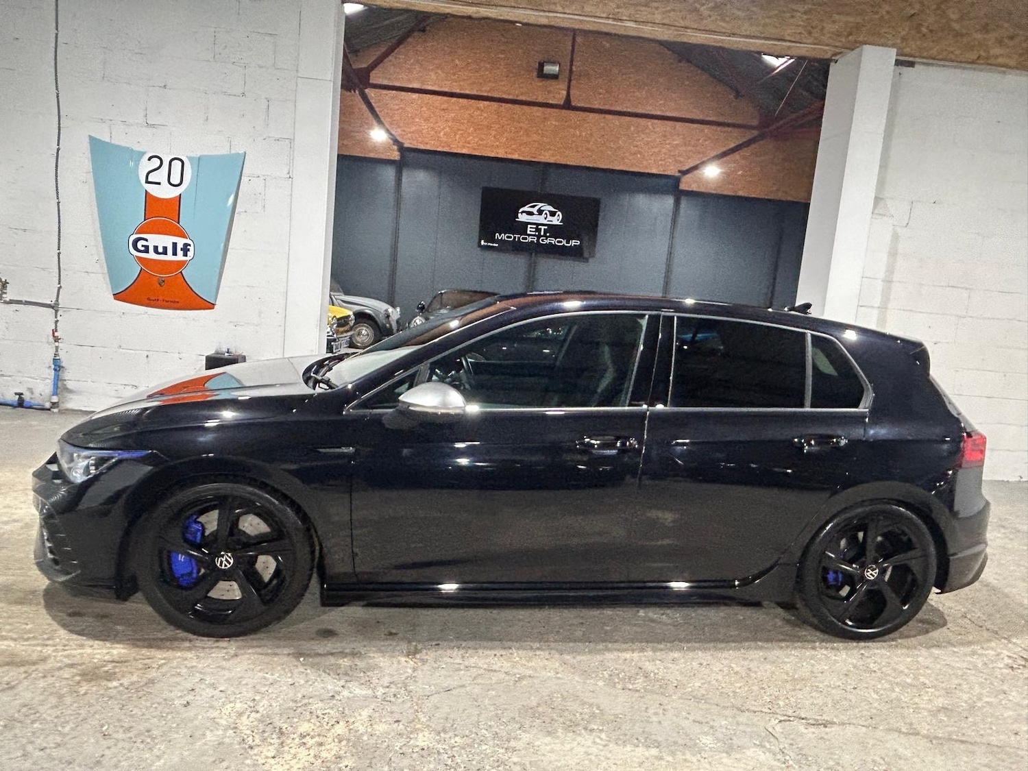 Used Volkswagen Golf 2022 for sale - 77375811: Photo 9