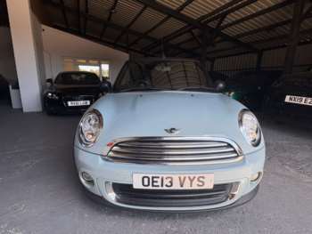 2013 (13) - 1.6 One 2dr