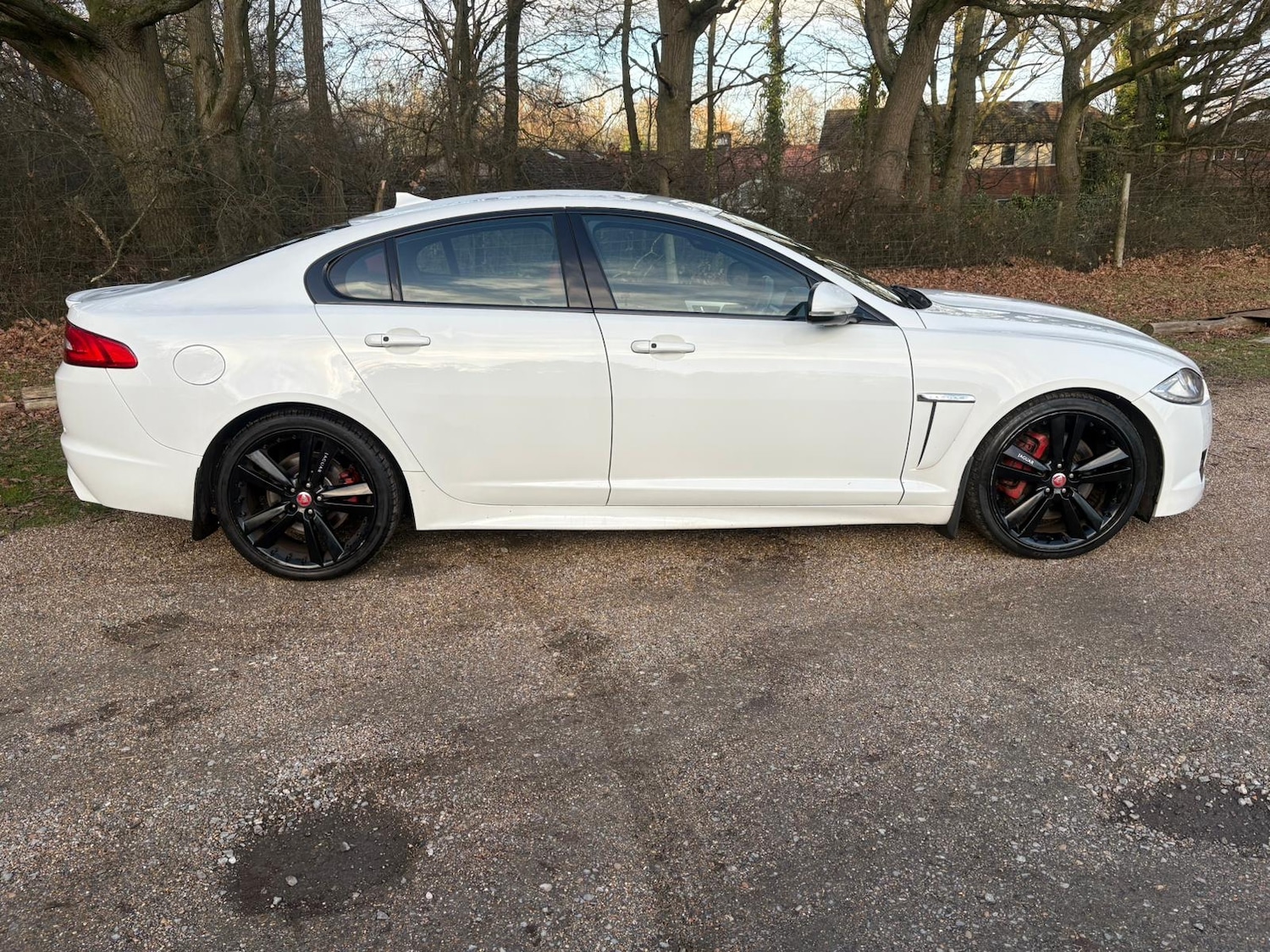 Used Jaguar XF 2014 for sale - 77028318: Photo 10