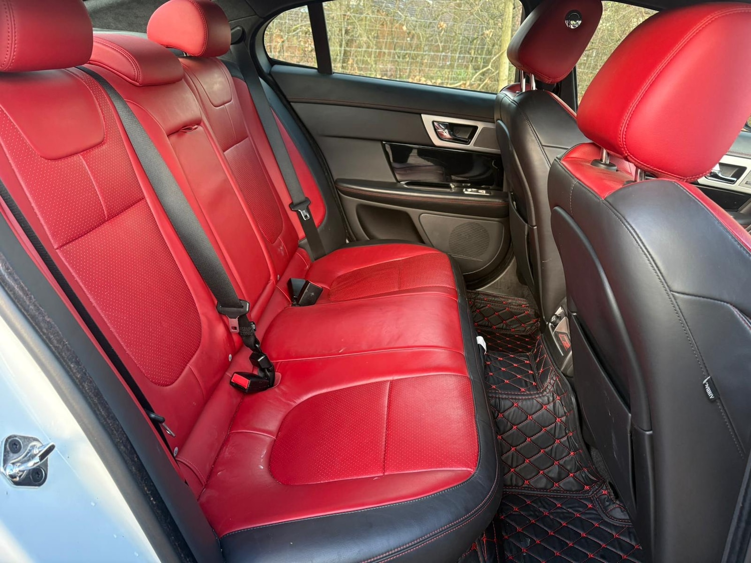 Used Jaguar XF 2014 for sale - 77028318: Photo 11