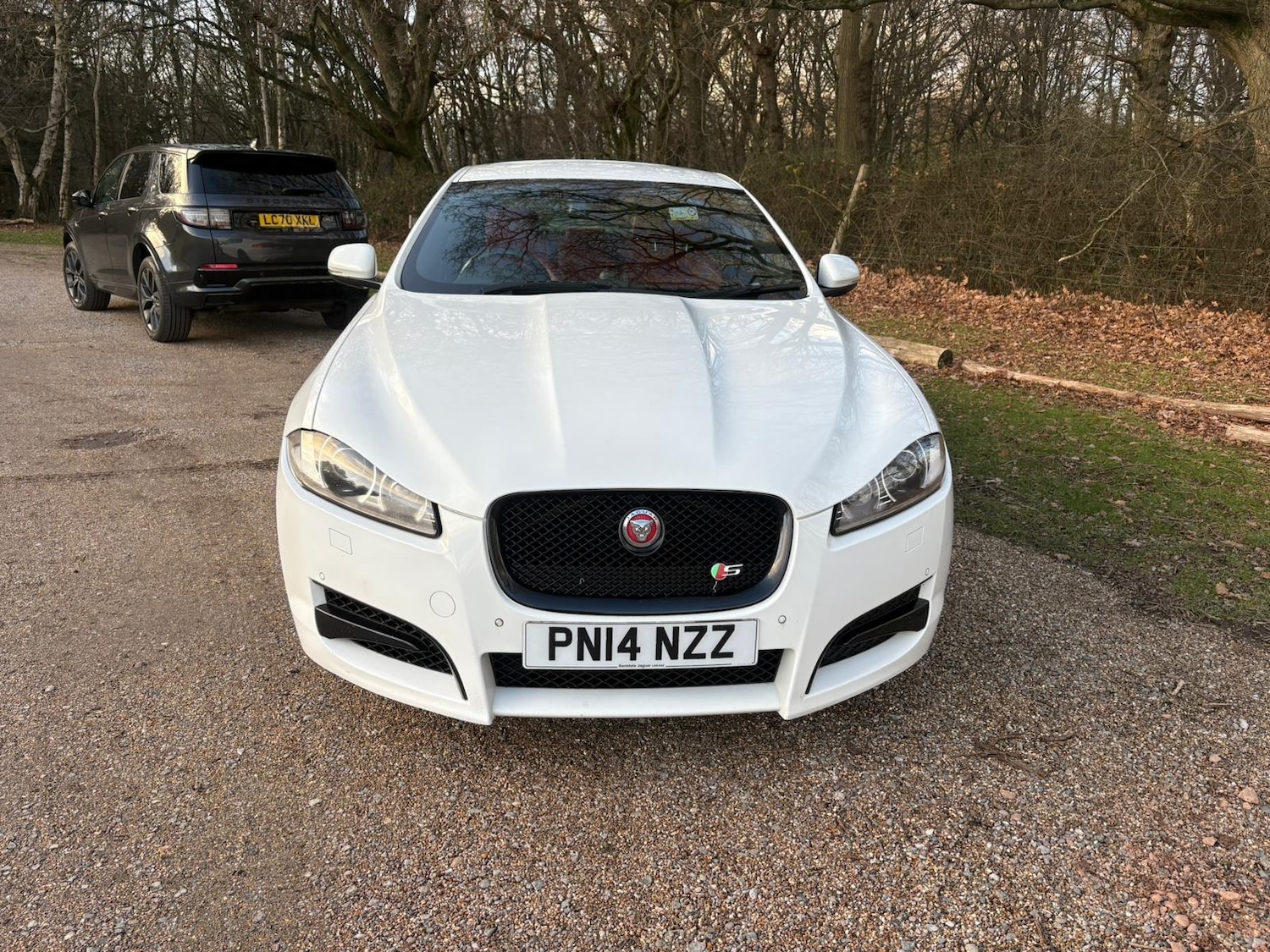 Used Jaguar XF 2014 for sale - 77028318: Photo 5