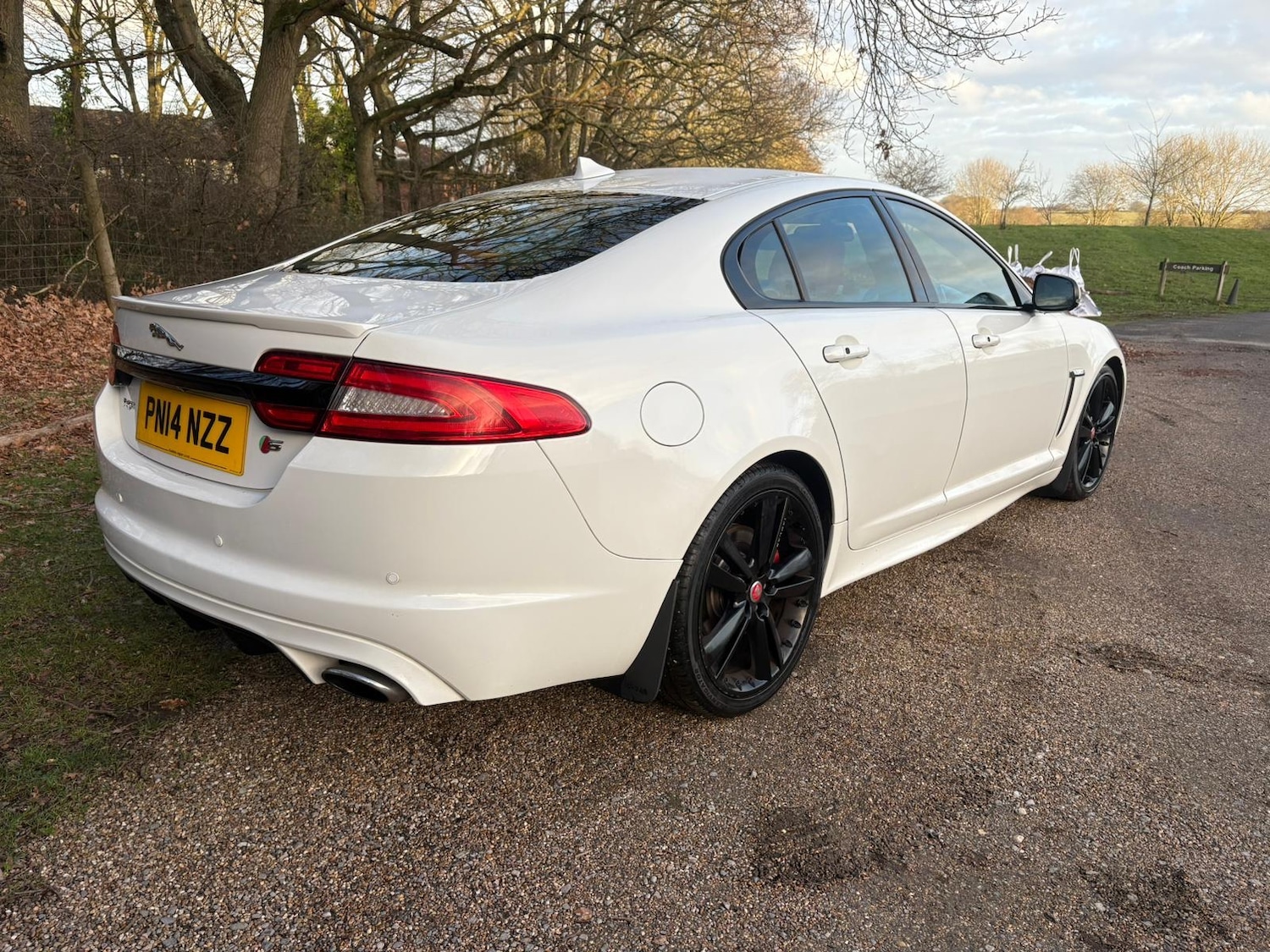 Used Jaguar XF 2014 for sale - 77028318: Photo 6
