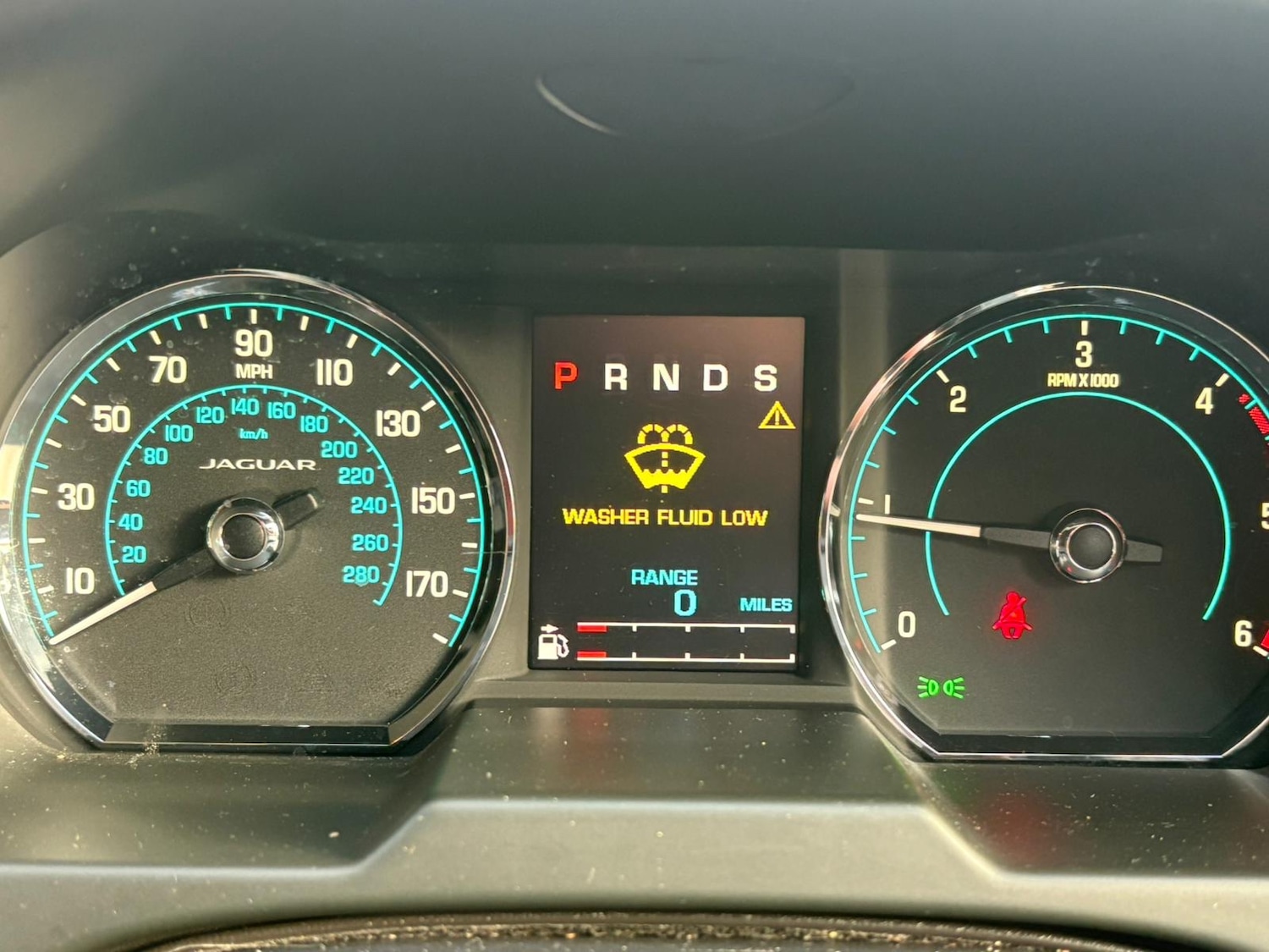 Used Jaguar XF 2014 for sale - 77028318: Photo 8