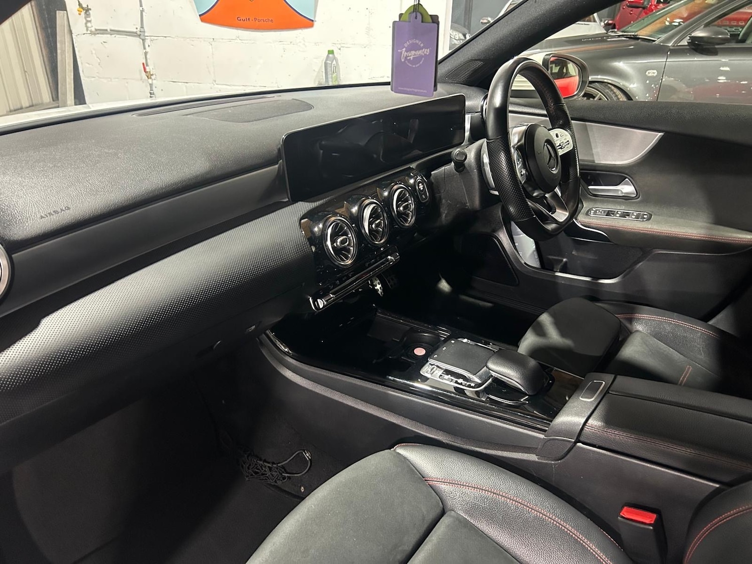 Used Mercedes-Benz A-Class 2018 for sale - 76275201: Photo 14