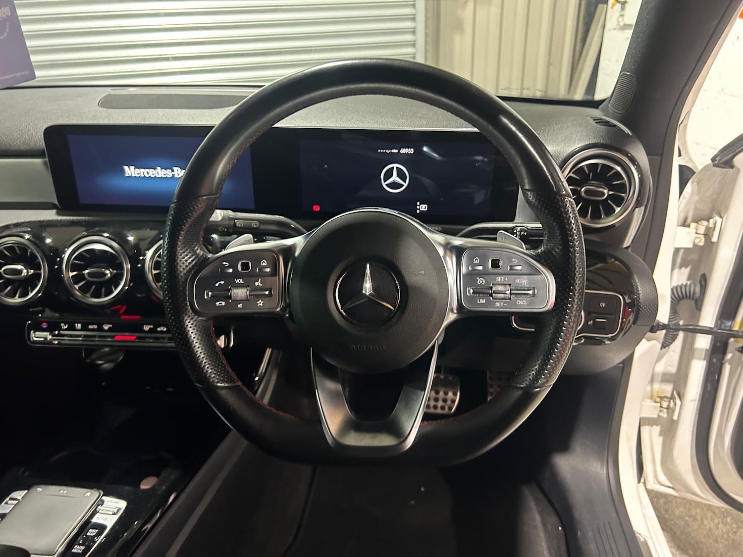 Used Mercedes-Benz A-Class 2018 for sale - 76275201: Photo 15