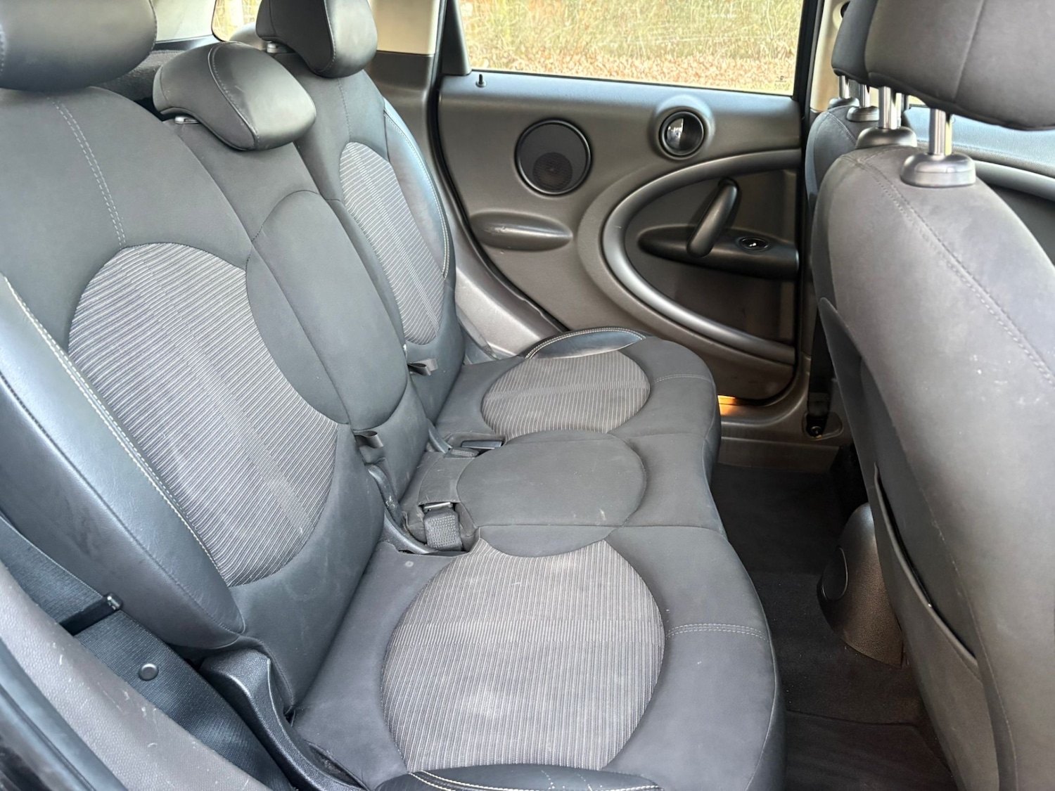 Used MINI Countryman 2012 for sale - 77674952: Photo 10