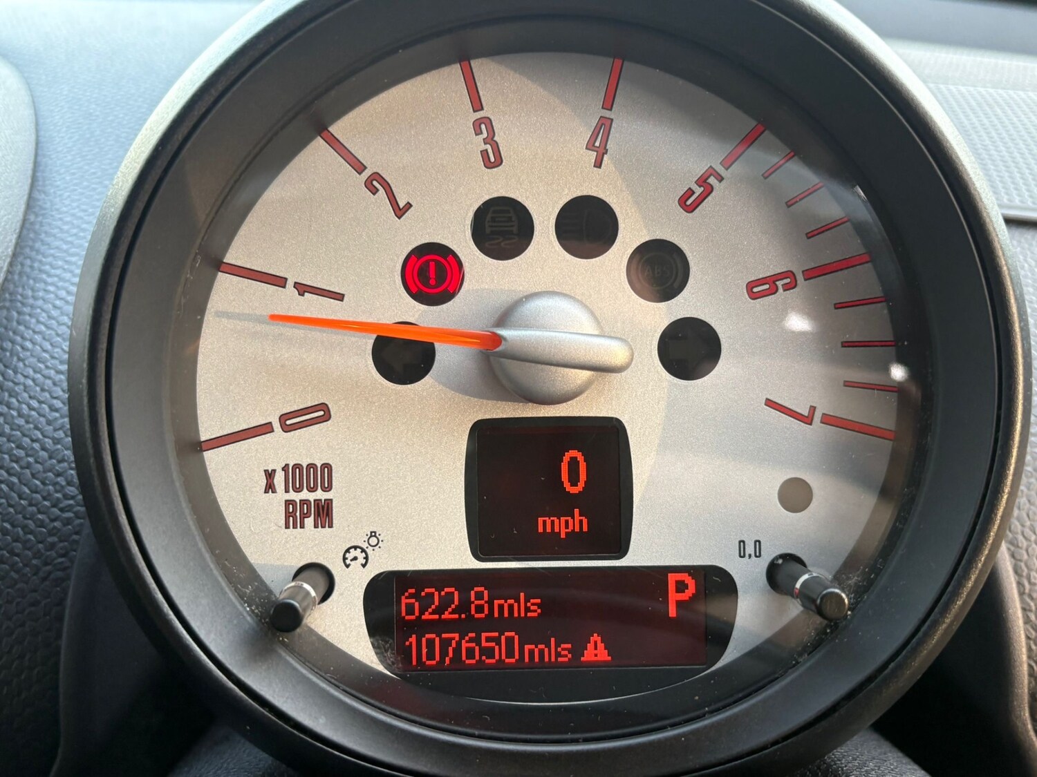 Used MINI Countryman 2012 for sale - 77674952: Photo 11