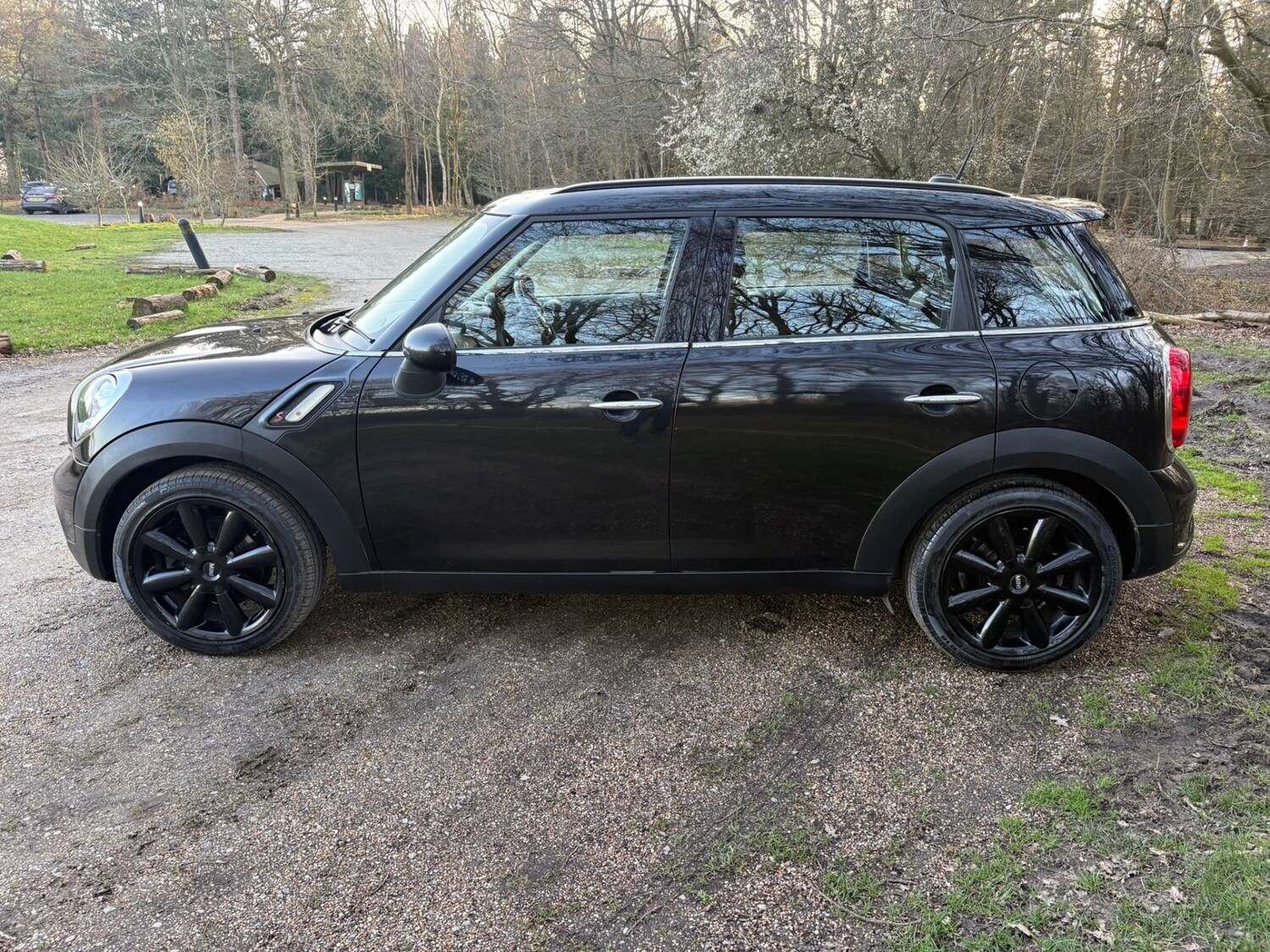 Used MINI Countryman 2012 for sale - 77674952: Photo 12