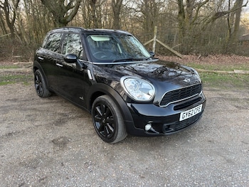 Used MINI Countryman 2012 for sale - 77674952: Photo