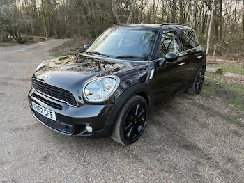 Used MINI Countryman 2012 for sale - 77674952: Photo