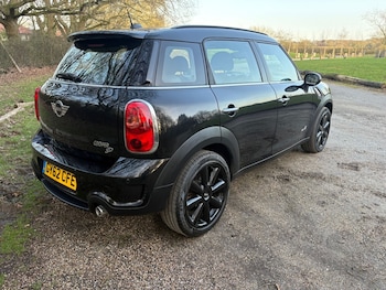 Used MINI Countryman 2012 for sale - 77674952: Photo