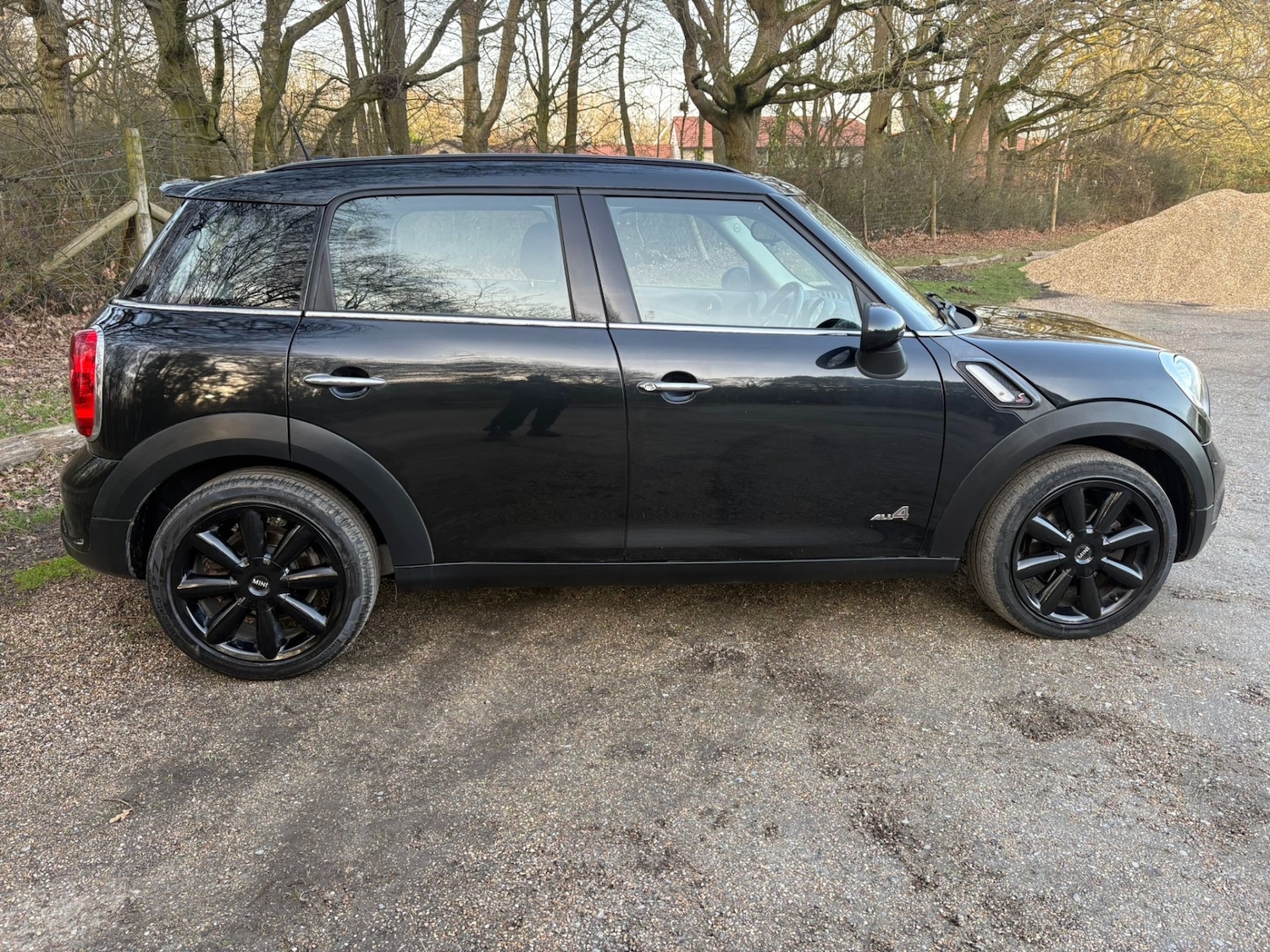 Used MINI Countryman 2012 for sale - 77674952: Photo 4