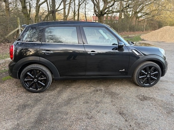 Used MINI Countryman 2012 for sale - 77674952: Photo