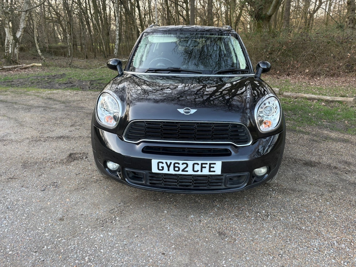 Used MINI Countryman 2012 for sale - 77674952: Photo 6
