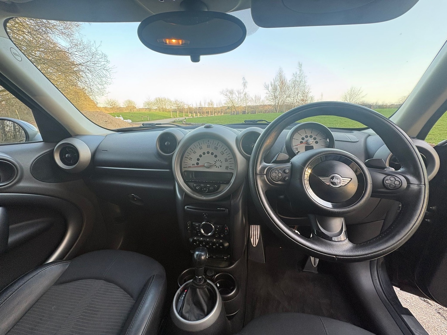 Used MINI Countryman 2012 for sale - 77674952: Photo 7