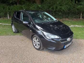 Used Vauxhall Corsa 2019 for sale - 75084178: Photo